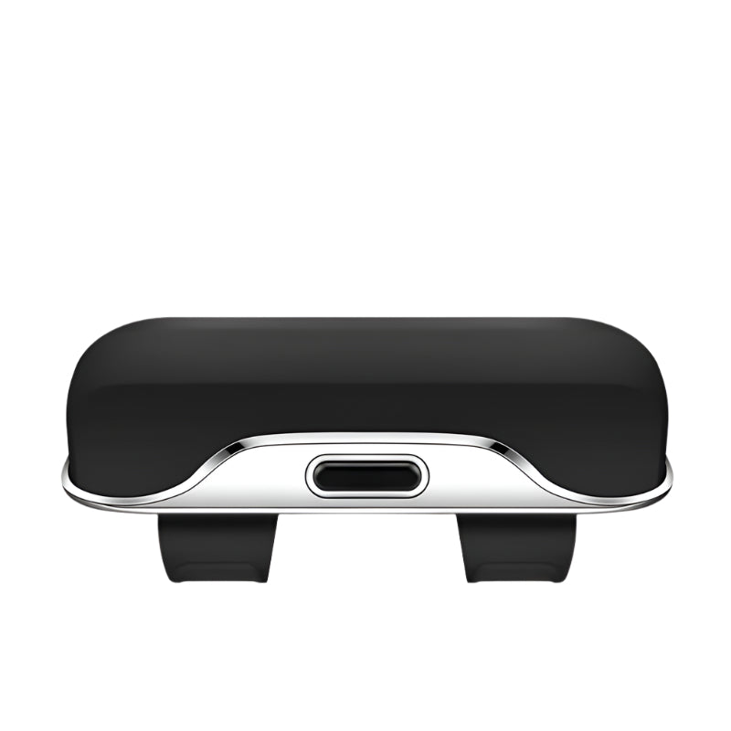 LuxAuto Luxus Sonnenbrillenetui | Eleganter Schutz für Ihre Sonnenbrille im Auto