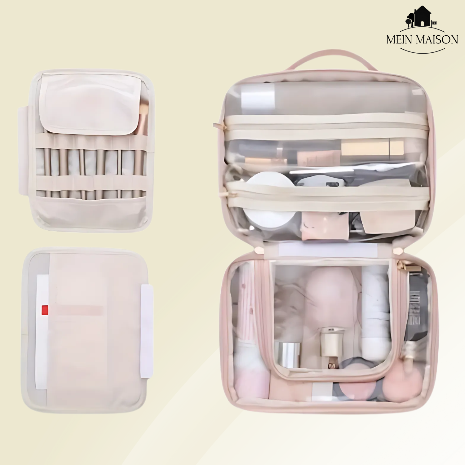 GlamiZen – Smukt ordnet, med overalt