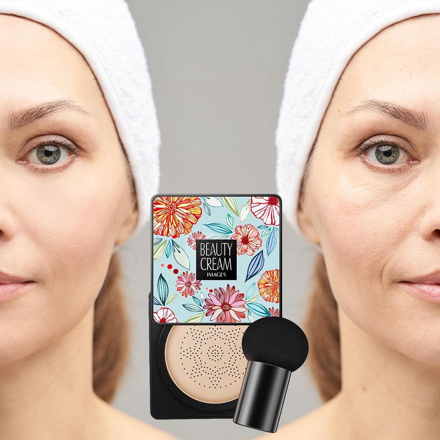 1 + 1 GRATIS | SilkSkin™ | 24H Schönheitscreme