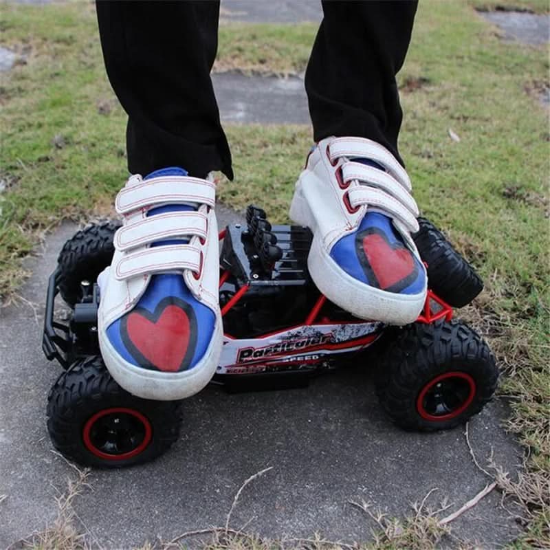 BeastTrek X4 – Wytrzymały zdalnie sterowany potworny samochód terenowy na każde podłoże