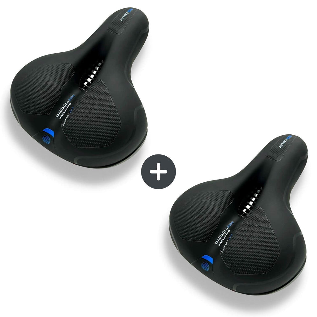 CloudComfort Pro Schmerzfreies Fahren