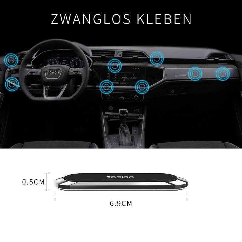 Montagefreier Magnetischer Handyhalter