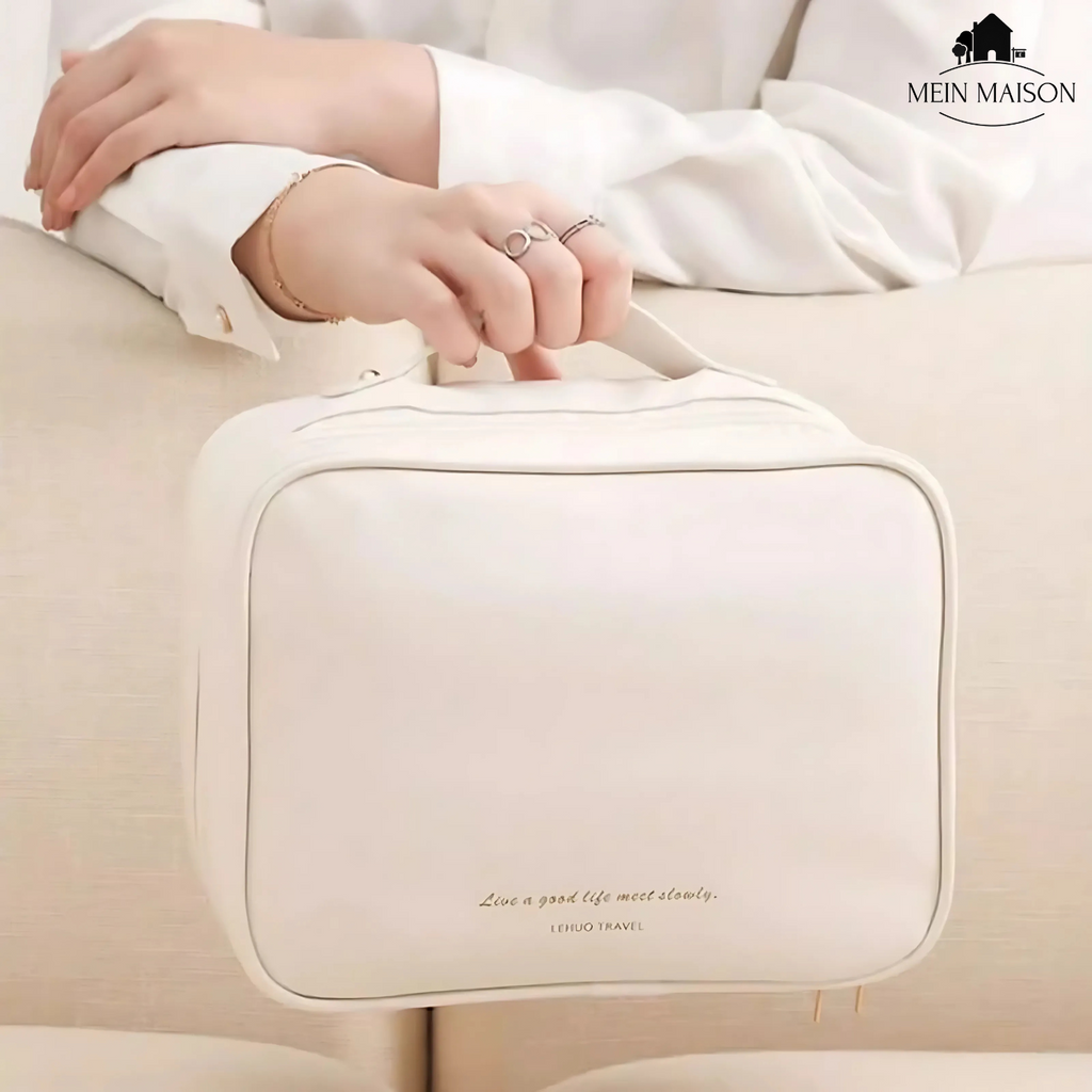 GlamiZen – Smukt ordnet, med overalt