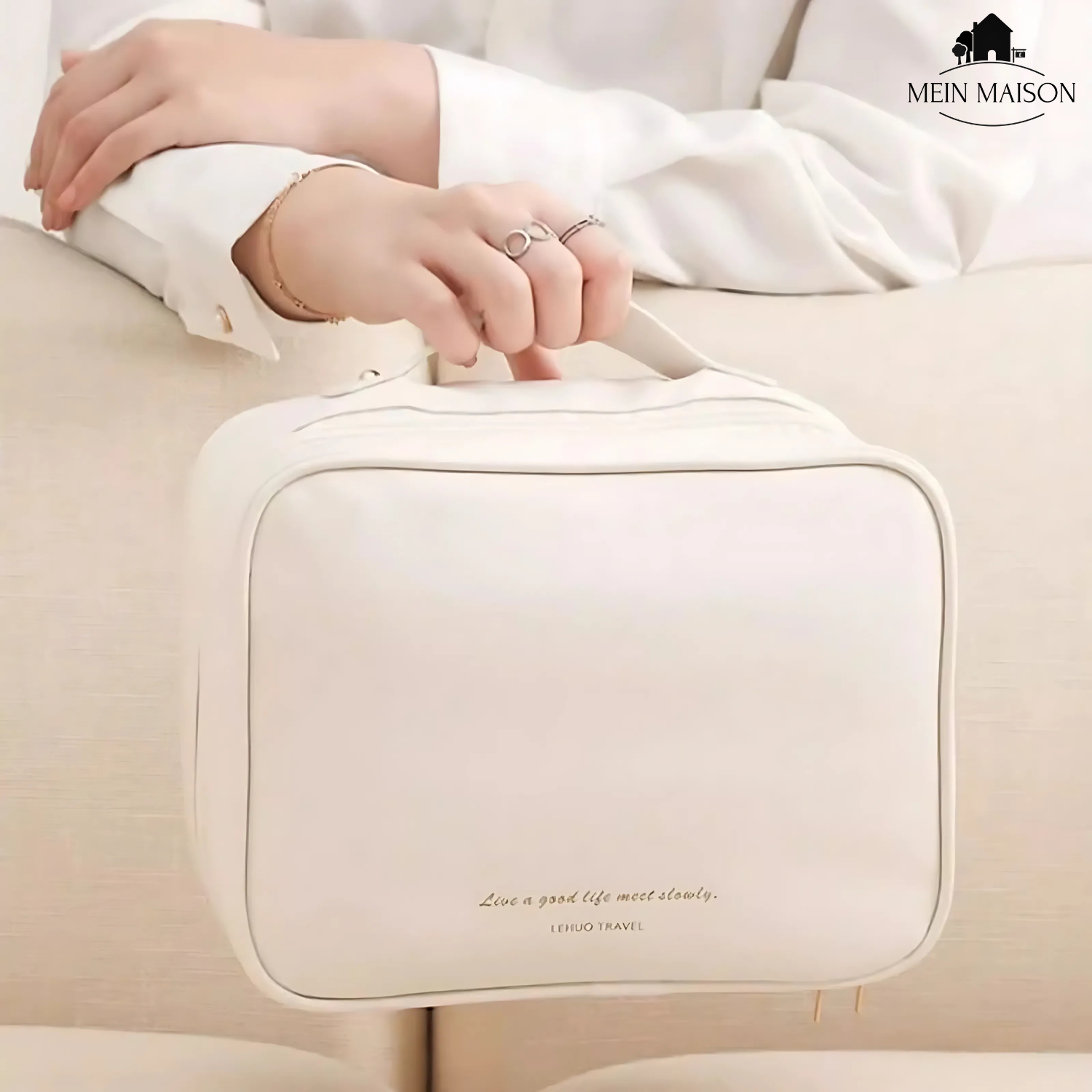 GlamiZen – Smukt ordnet, med overalt