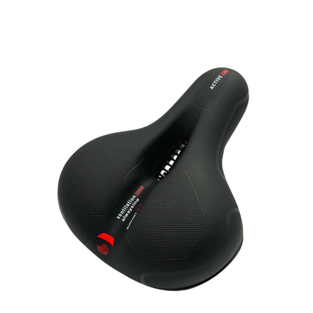 CloudComfort Pro Schmerzfreies Fahren