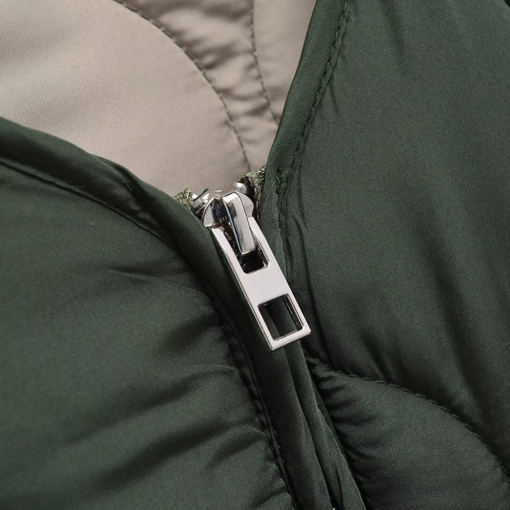 Damen Steppjacke | Leichte Wärme