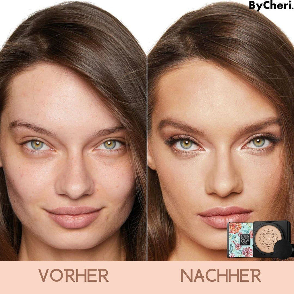 (1+1 GRATIS) LightCushion™ Długotrwały Krem Piękności z Poduszką Powietrzną