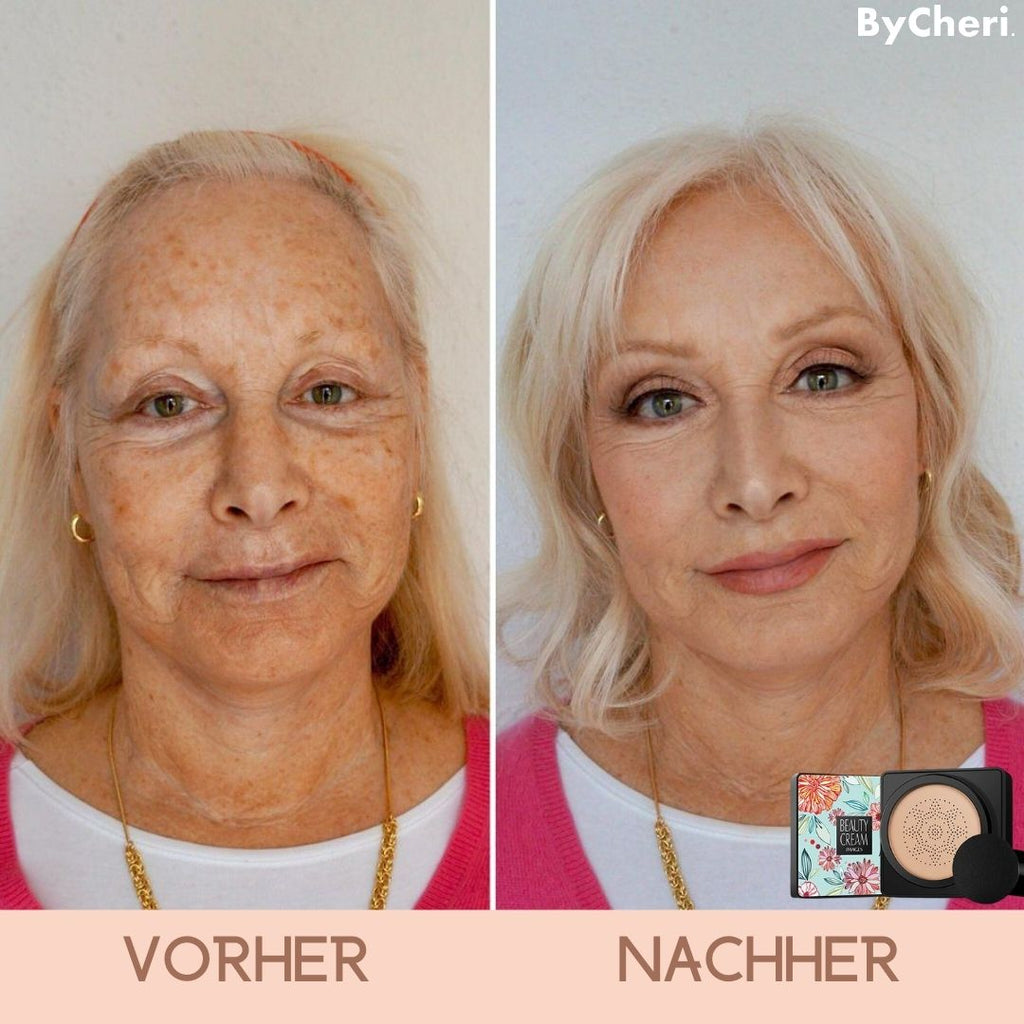 (1+1 GRATIS) LightCushion™ Długotrwały Krem Piękności z Poduszką Powietrzną