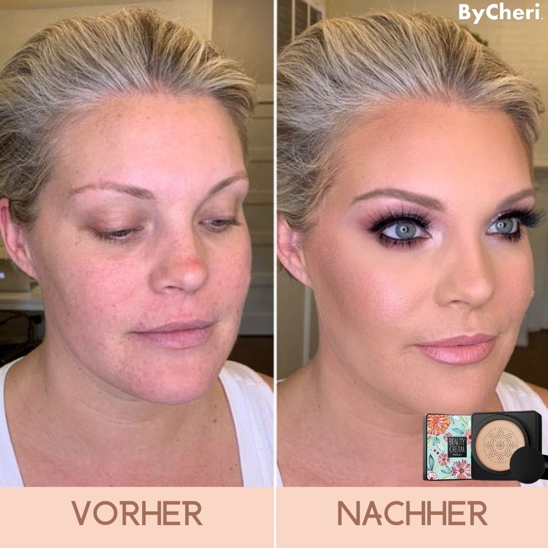 (1+1 GRATIS) LightCushion™ Długotrwały Krem Piękności z Poduszką Powietrzną