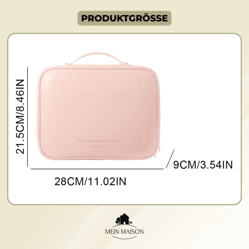 GlamiZen – Smukt ordnet, med overalt