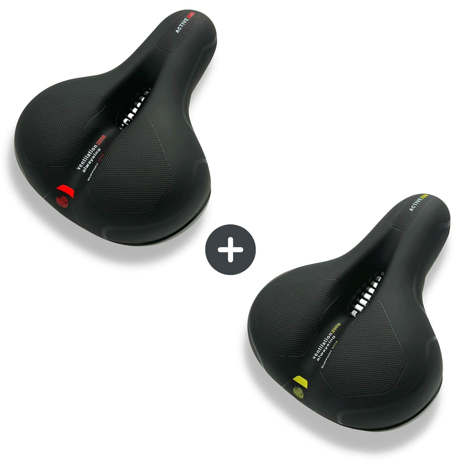 CloudComfort Pro – Endlich Schmerzfreies Radfahren