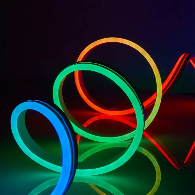 🌈 SpectraLight™ – Smarte LED-Streifen für magische Momente zu Hause