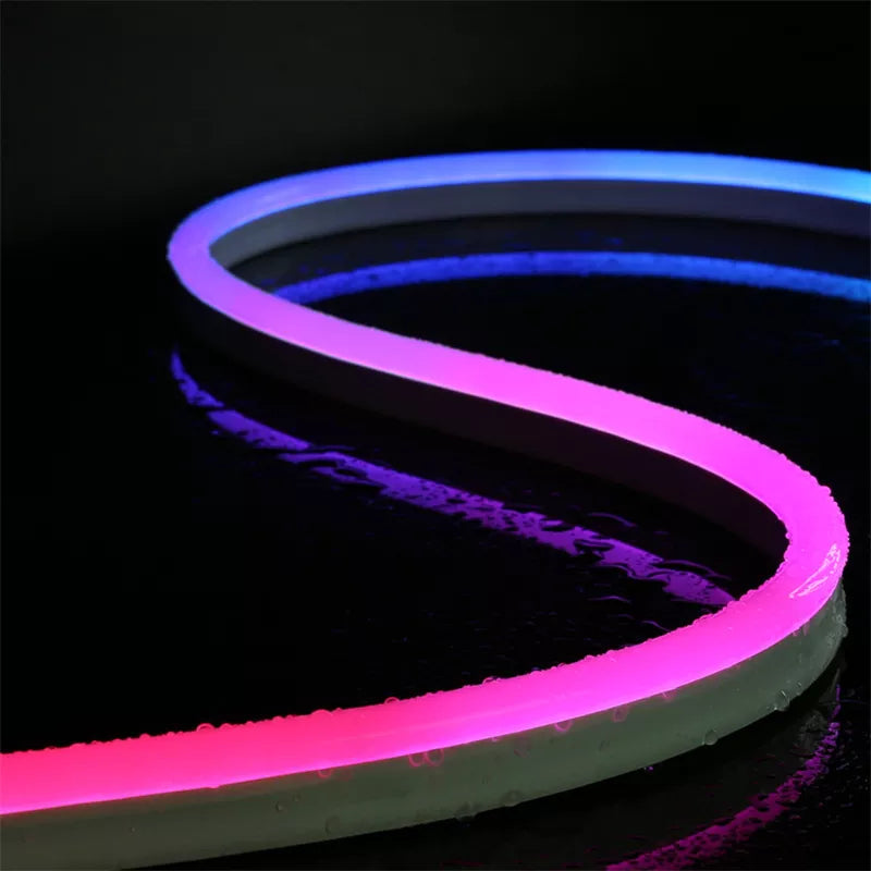 🌈 SpectraLight™ – Smarte LED-Streifen für magische Momente zu Hause
