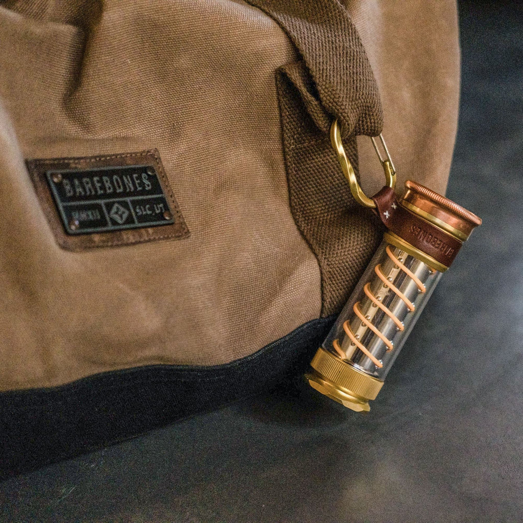 Edison Light Stick – Multipurpose Lantern and Flashlight with USB-C Charging and 7 Light Settings