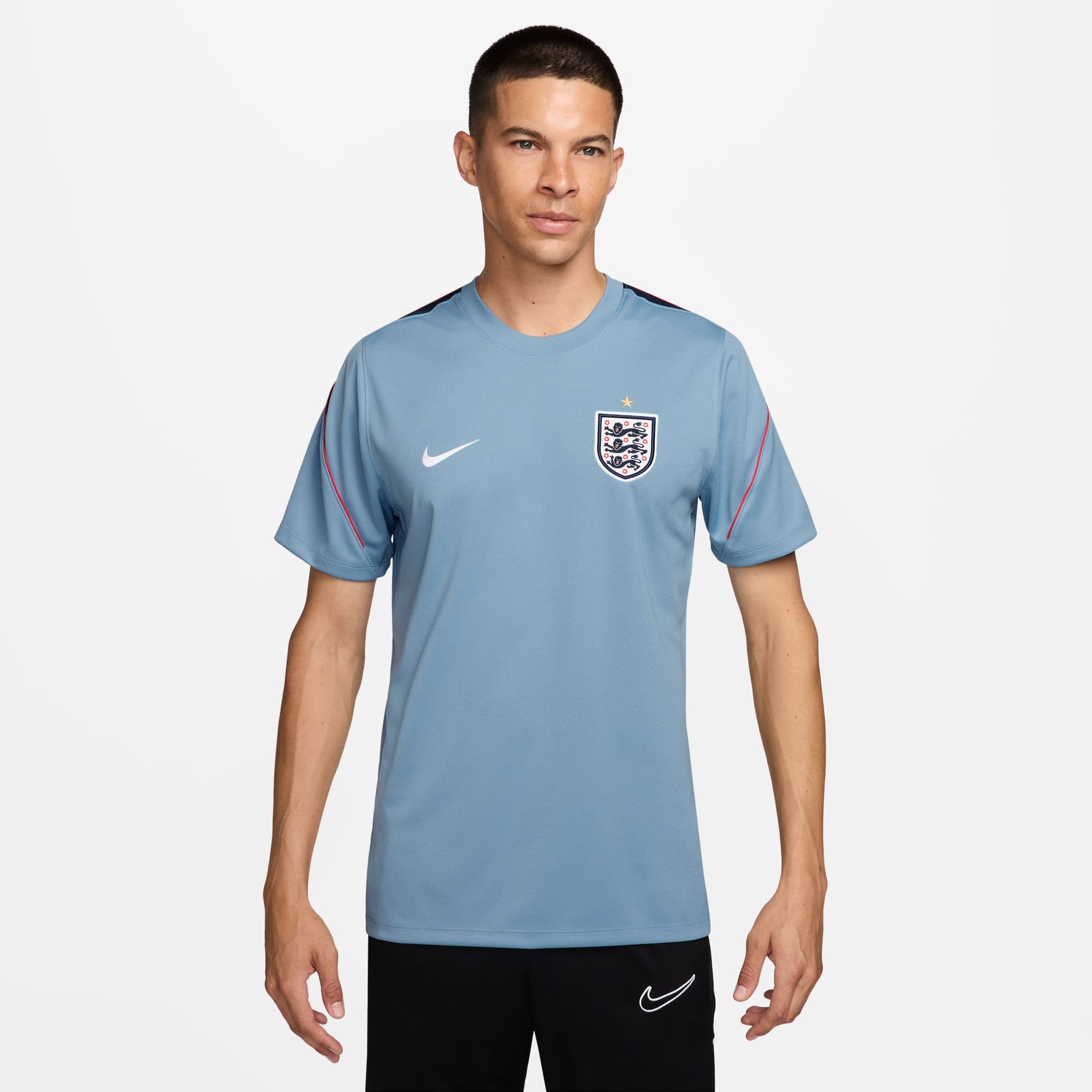 England Strike Training Top