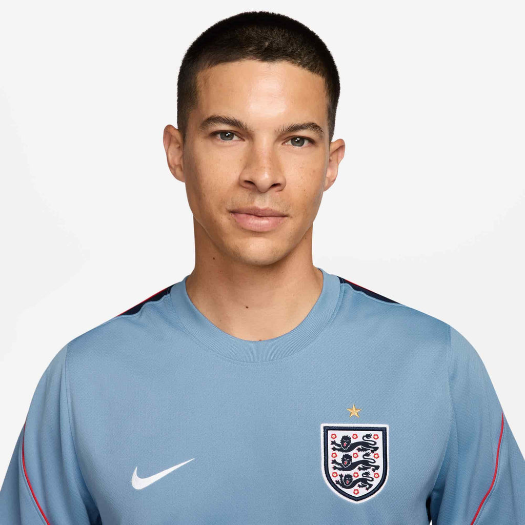 England Strike Training Top