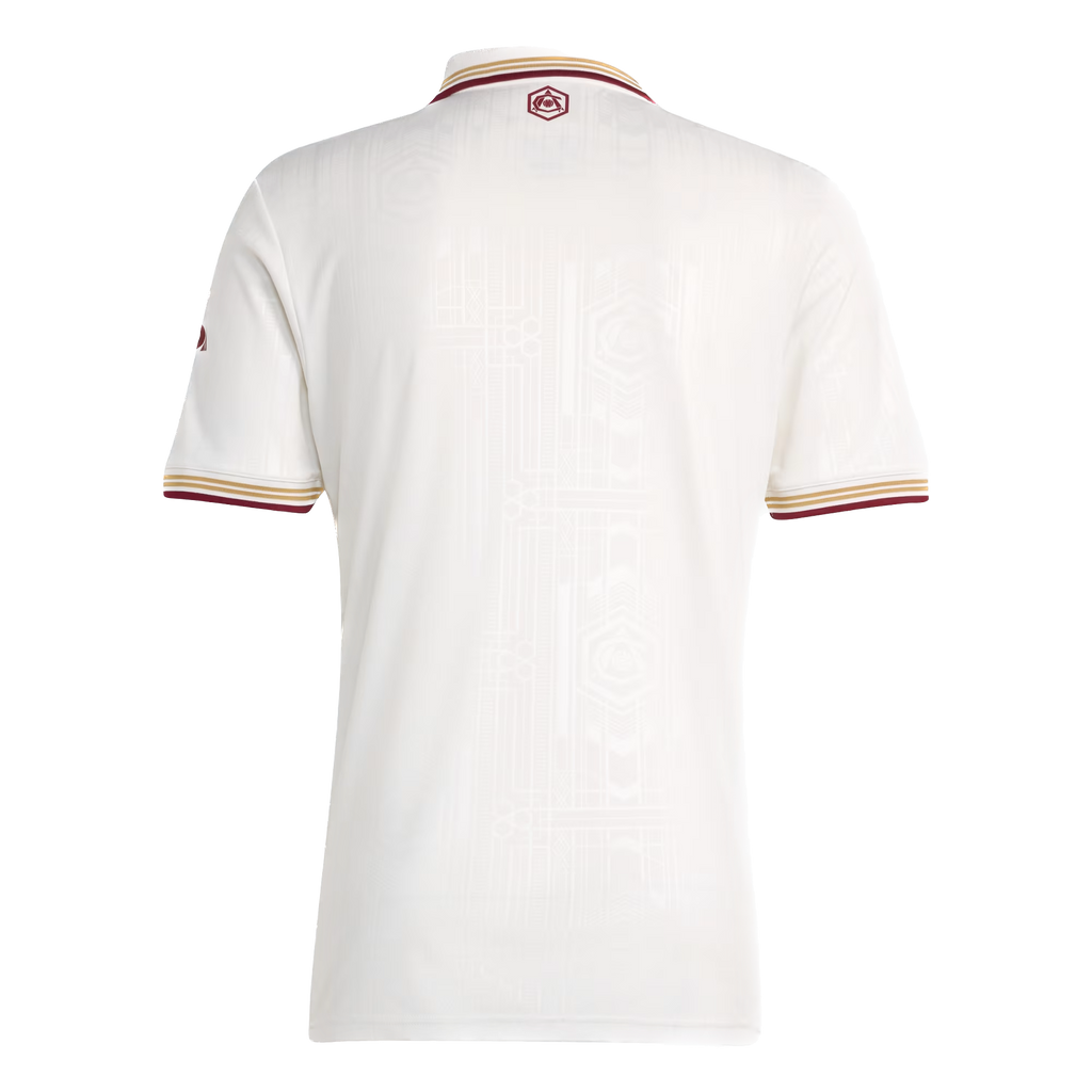Arsenal 2025/26 Third Player Jersey