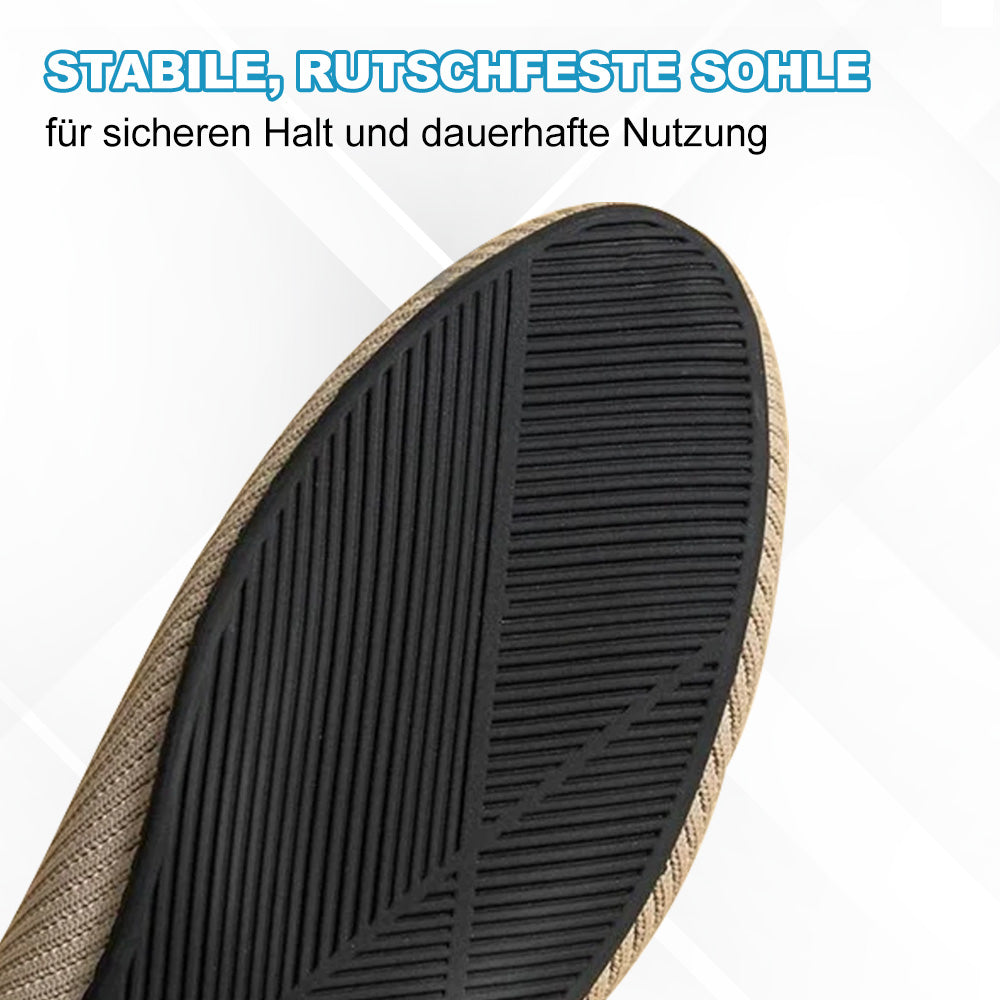 Ergonomic Pain-Free Ballet Shoes For Women