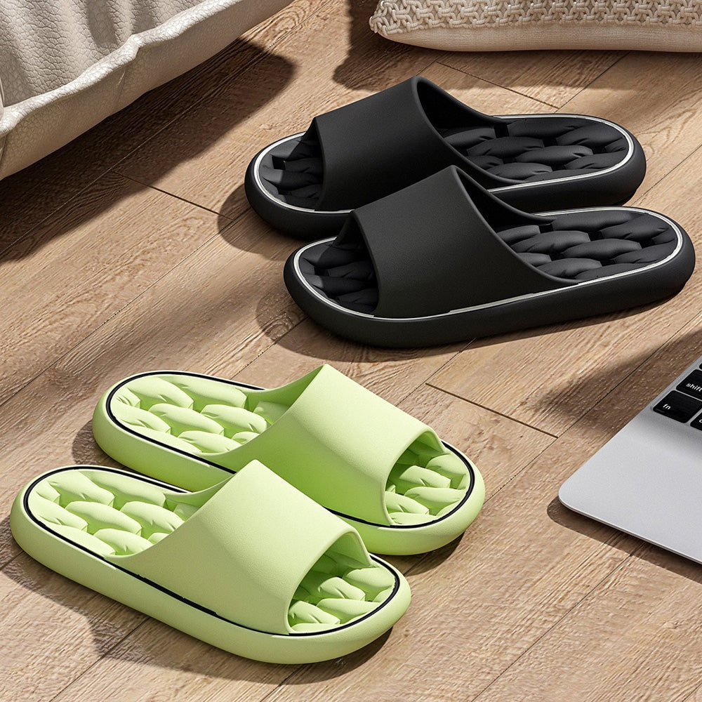 CloudSlipper - Ergonomic, Ultra-Soft, Quick-Drying House Shoes