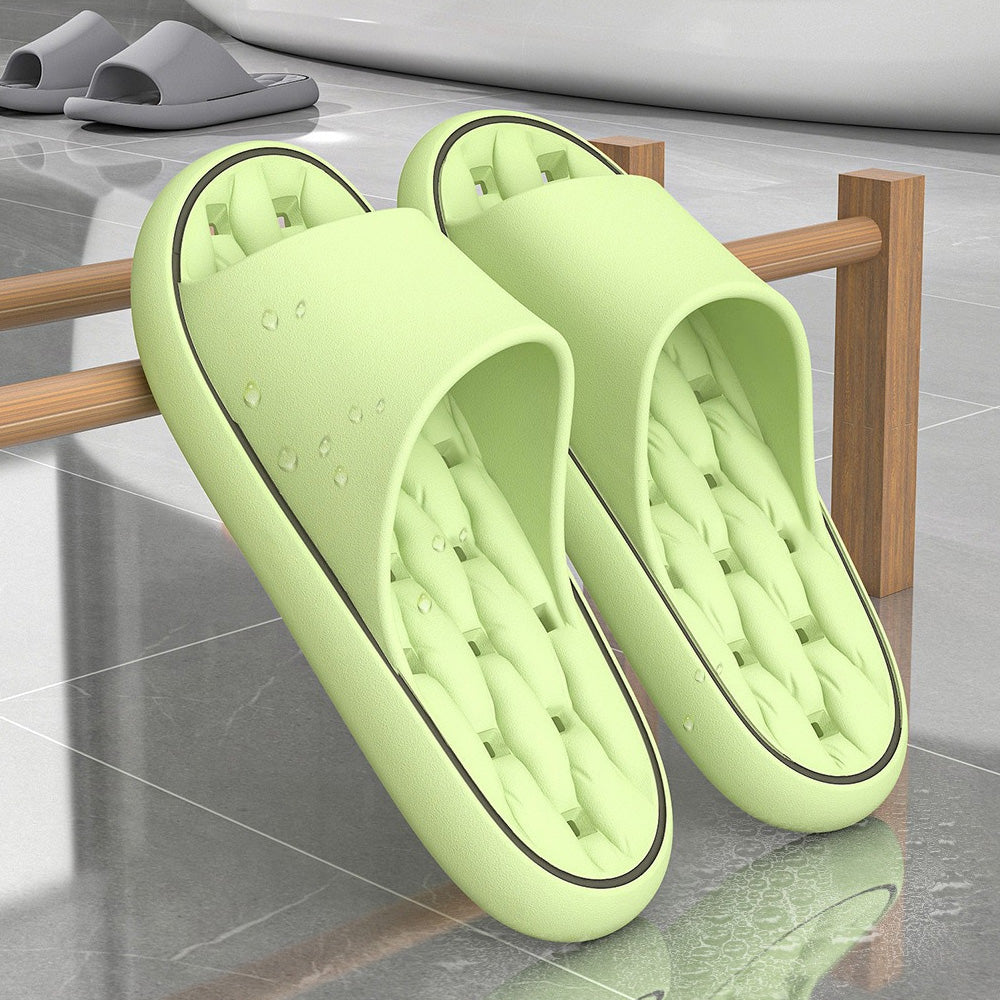 CloudSlipper - Ergonomic, Ultra-Soft, Quick-Drying House Shoes