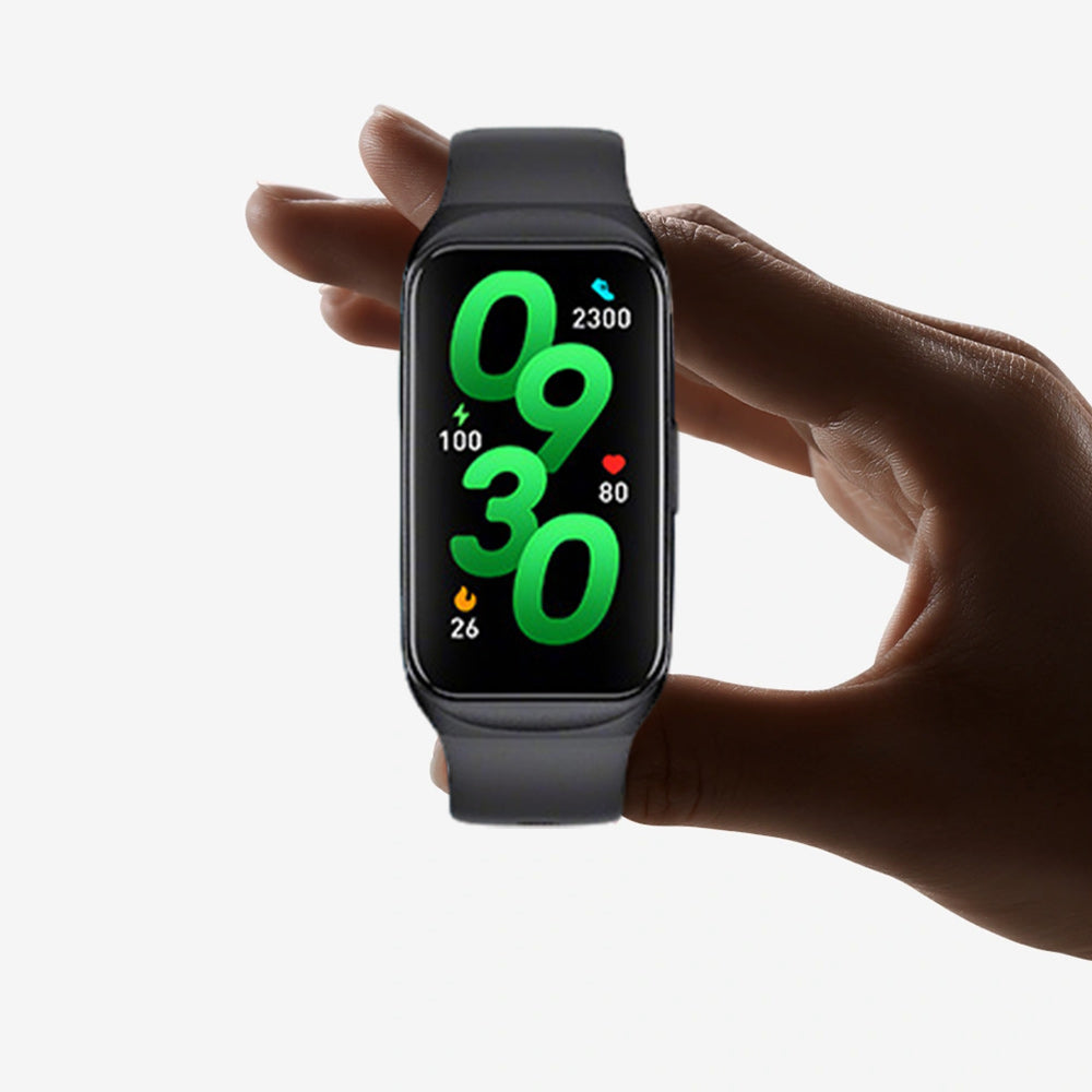 HealthCare - Medizinische Smartwatch Mit Echtzeit Blutzuckermessung