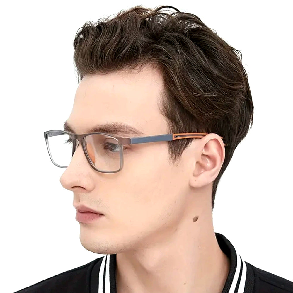 [+1.00 to +4.00 Intelligent Zoom] Automatically Adjusting Distance Glasses - No Eye Test Required