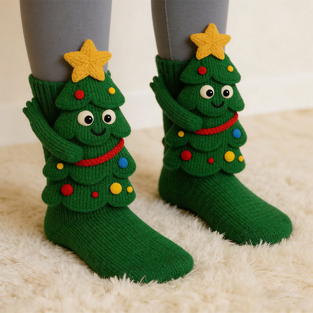 FUZZY skarpety – Koniec z zimnymi stopami, tylko FUZZY – rozmiar uniwersalny uniseks