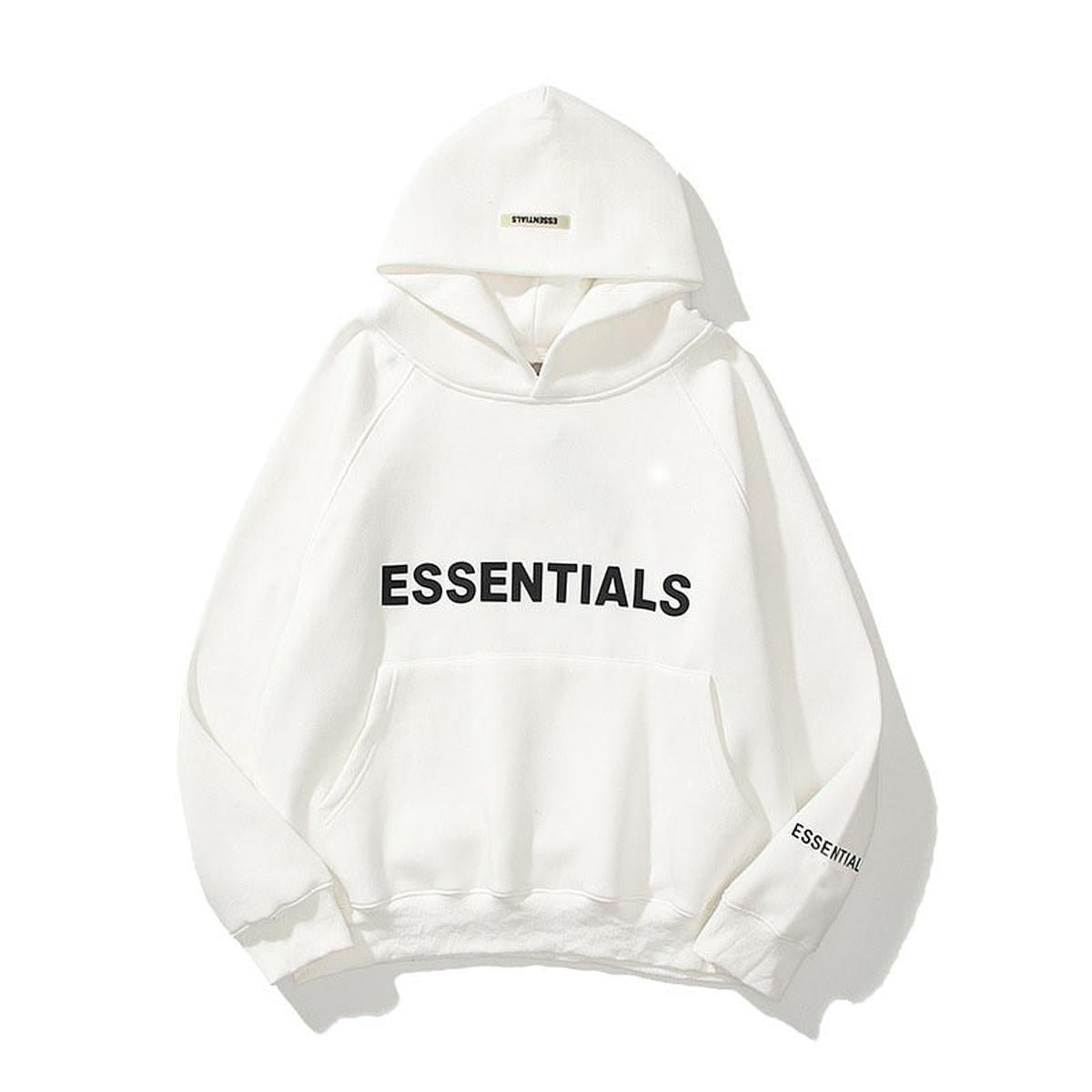 Essential Everyday Hoodie™