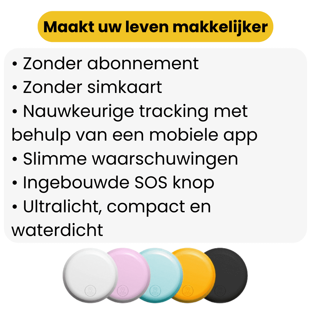 BikeTrace GPS Tracker – Immer und überall Ihr Fahrrad verfolgen