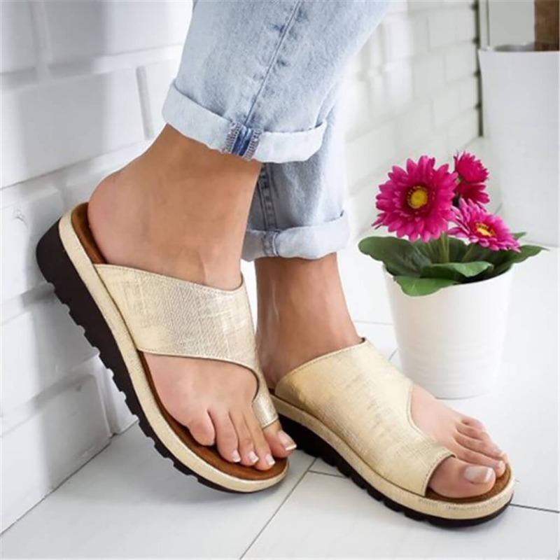Ripob | Orthopedic Women's Sandals, Hallux Valgus Corrective