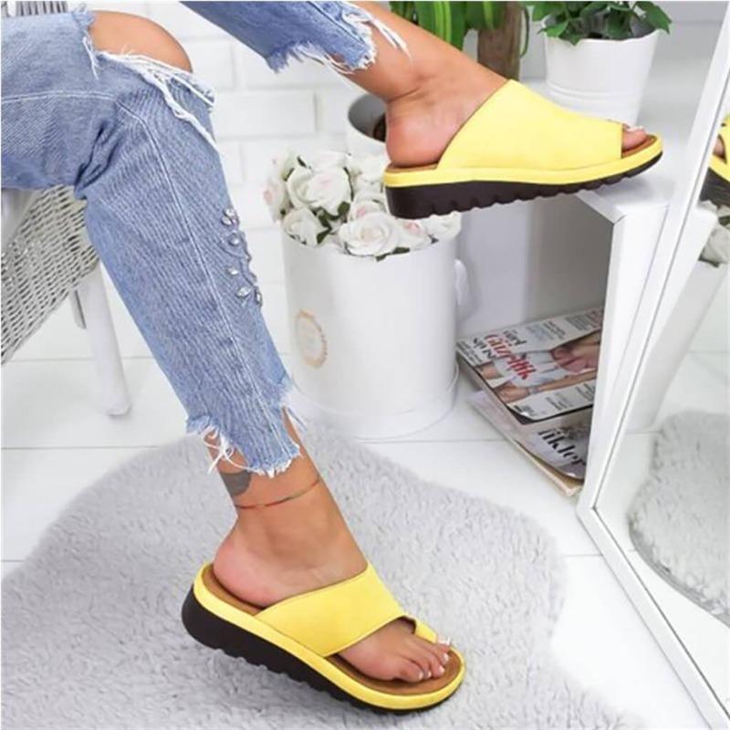 Ripob | Orthopedic Women's Sandals, Hallux Valgus Corrective