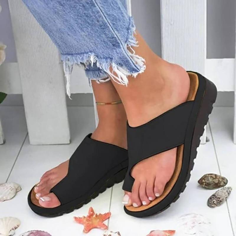 Ripob | Orthopedic Women's Sandals, Hallux Valgus Corrective