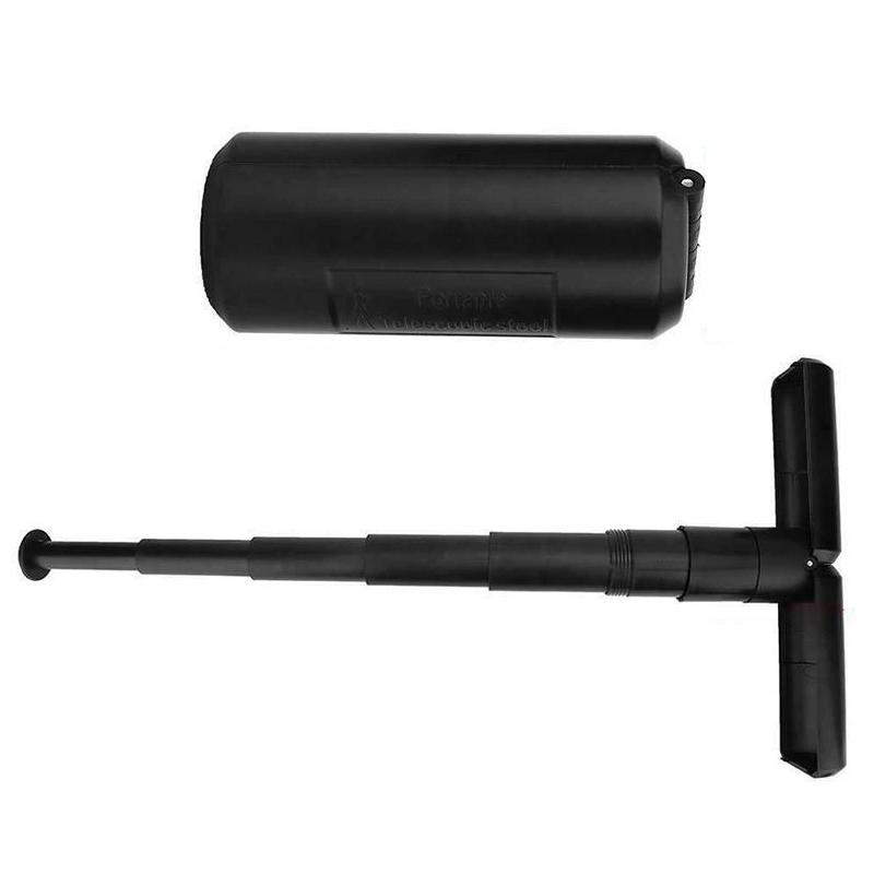 Ripob | Tragbarer Mini Klappstuhl für Outdoor-Warteschlangen usw.