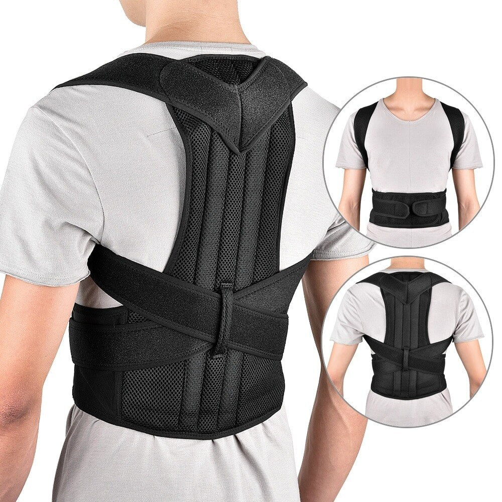 Ripob | OrthoBack Pro - Back Posture Trainer