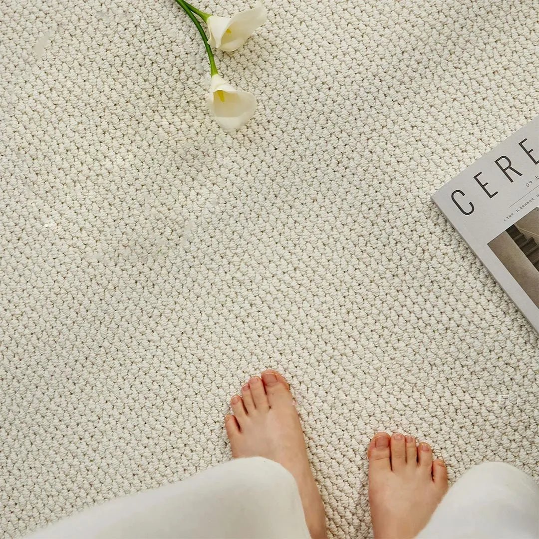 DRYENTRY – Stylish, absorbent doormat for moisture control