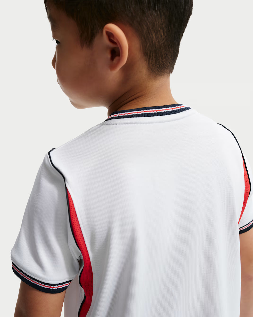England 2026 Home Kids Kit