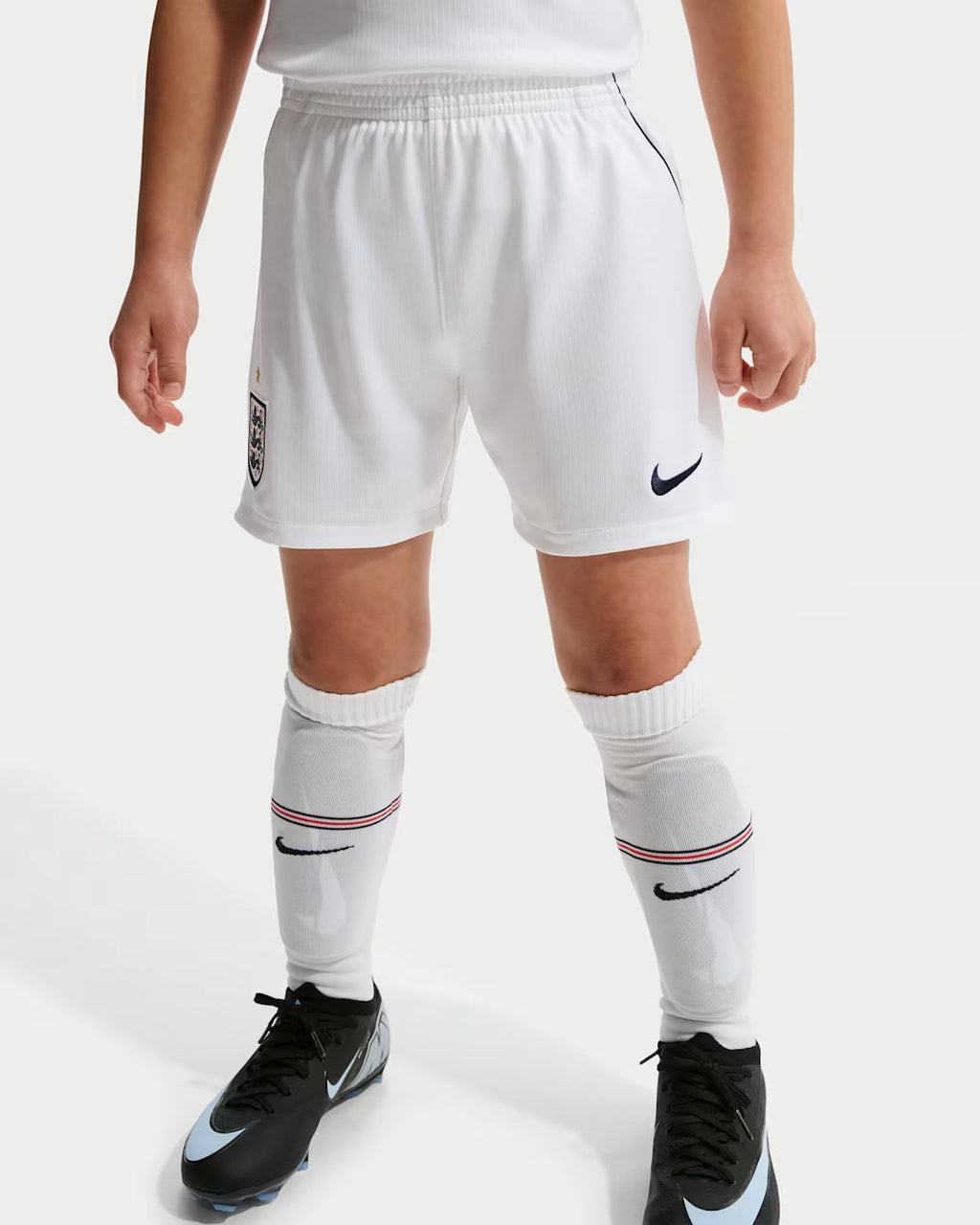 England 2026 Home Kids Kit