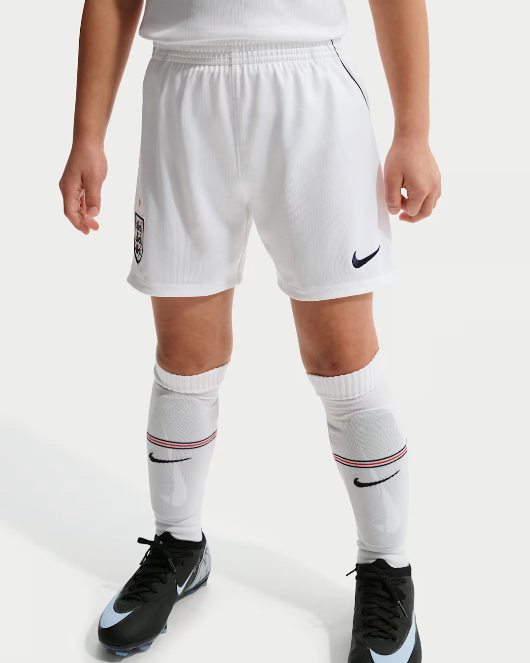 England 2026 Home Kids Kit