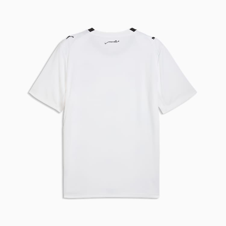 Egypt 2026 Away Jersey