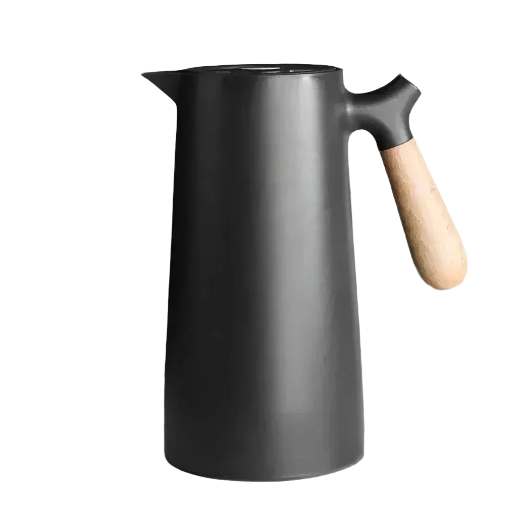 NordicTherm - Stylish Thermos Bottle with Long-Lasting Heat and Cold Insulation