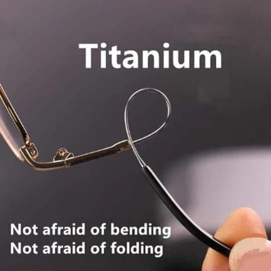 Deutsche Intelligente Fortschrittliche Brillen