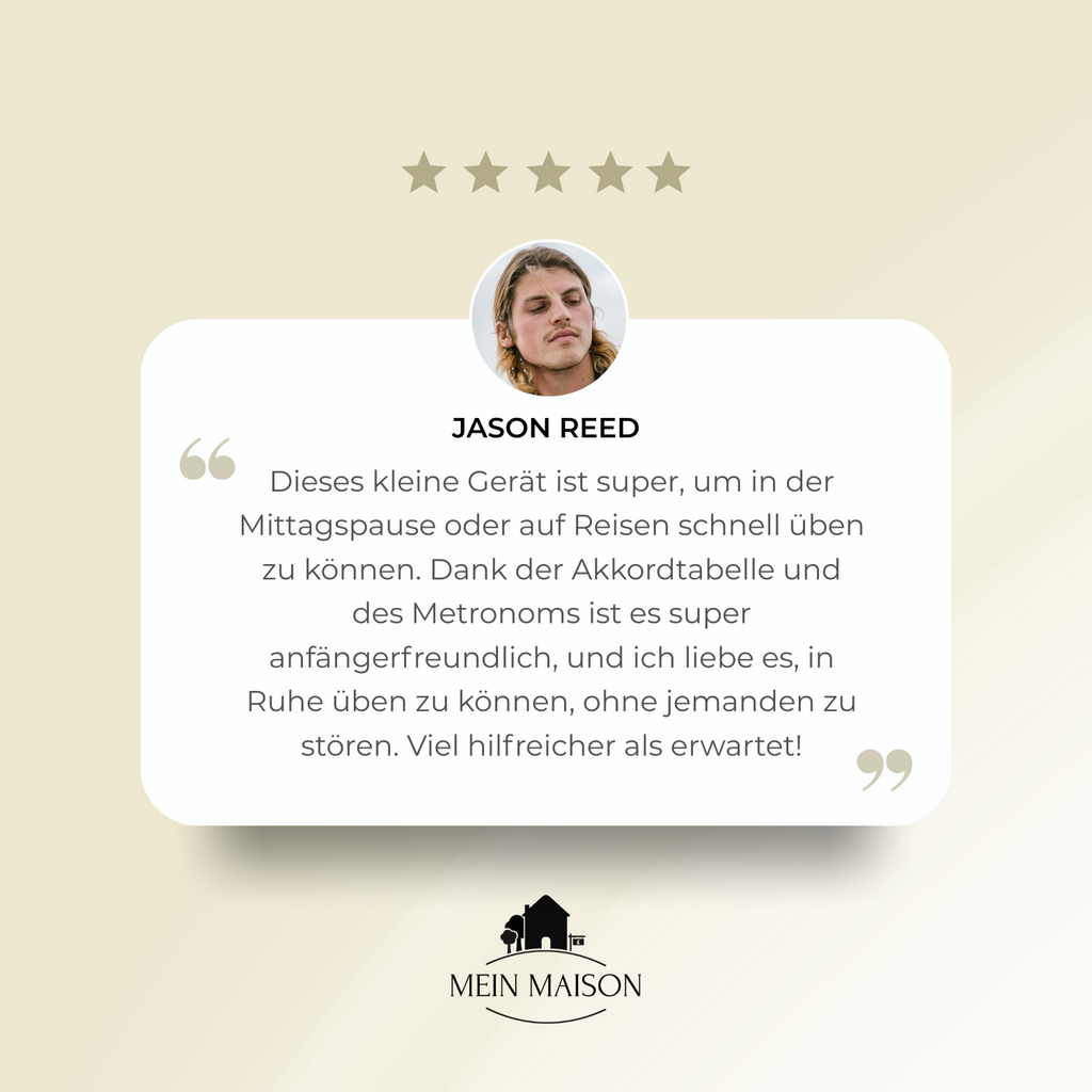 ChordHero – Lær at spille guitar nemt!