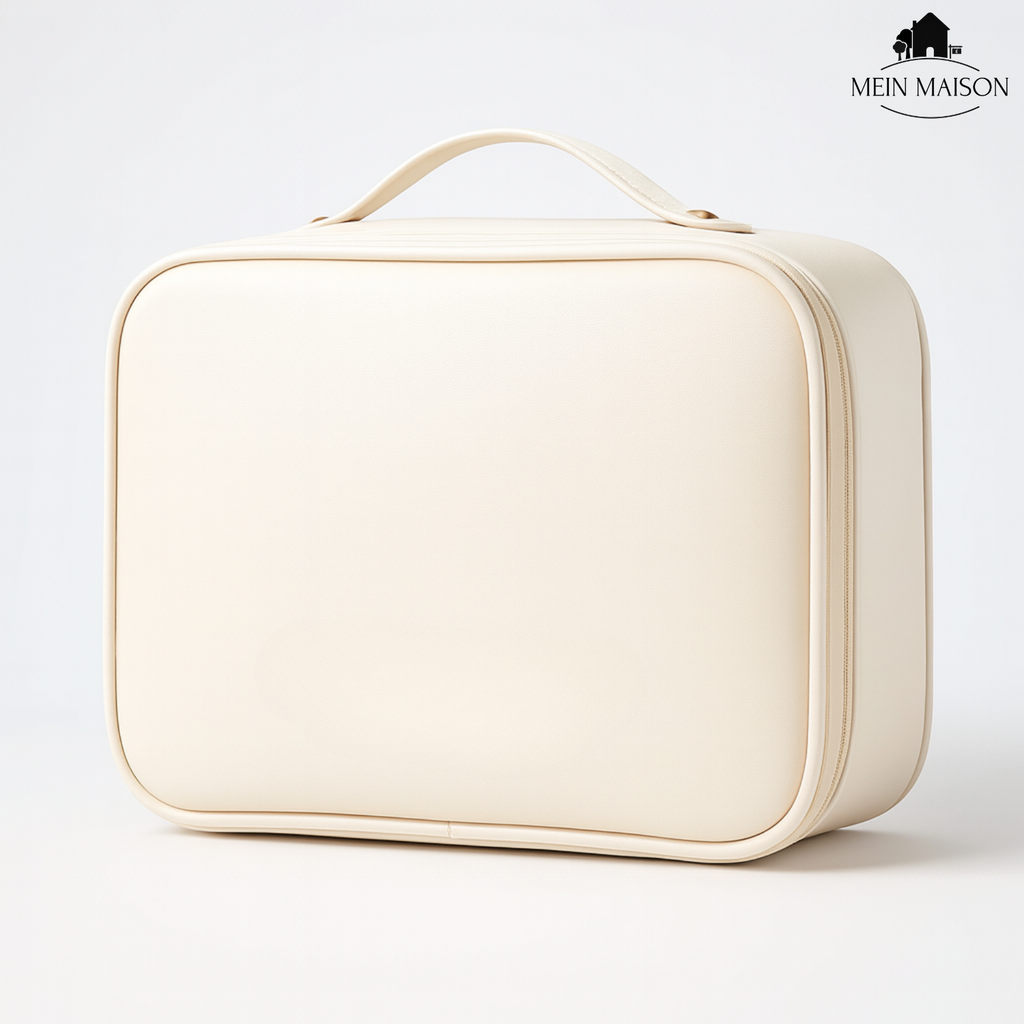 GlamiZen – Smukt ordnet, med overalt