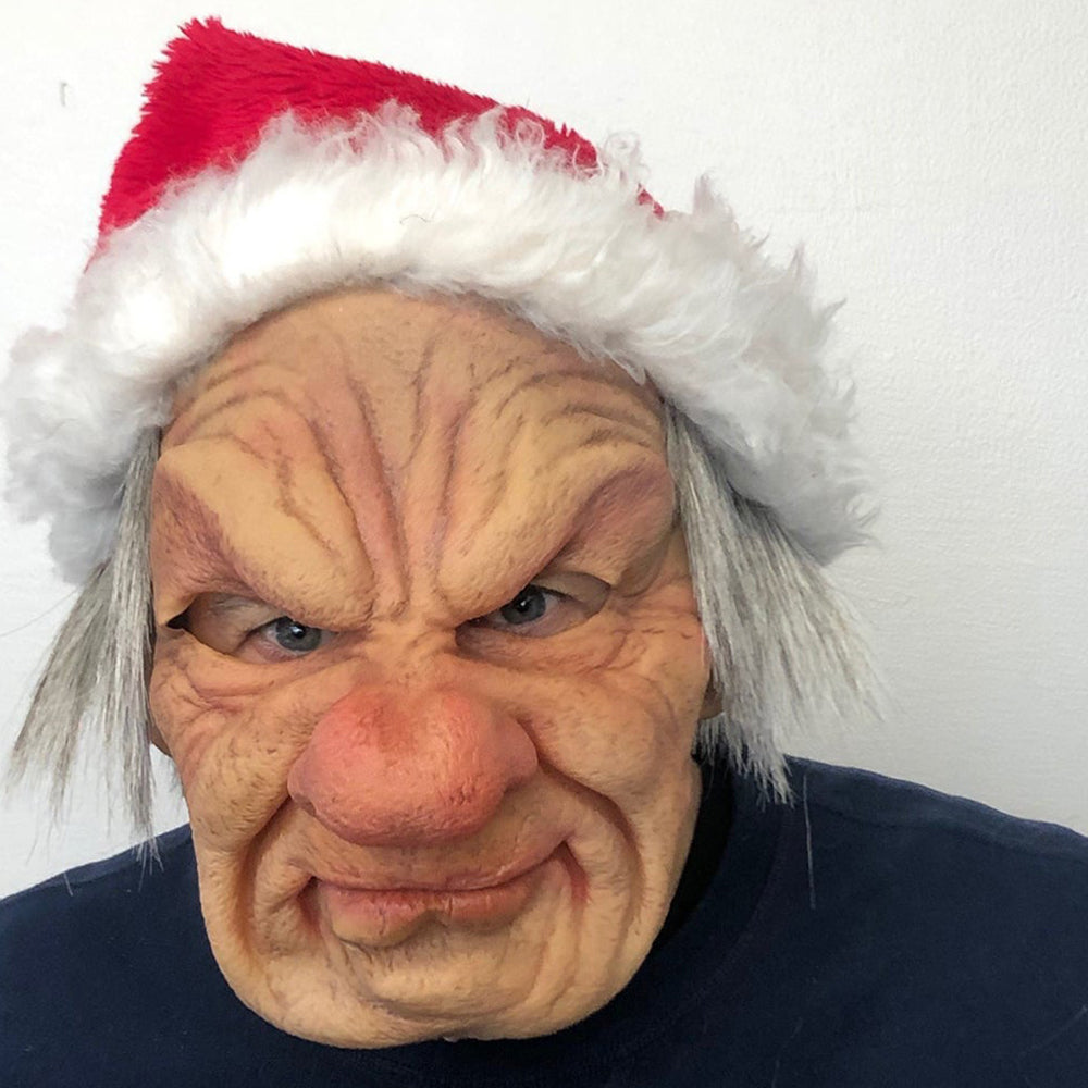 Ripob | 💥2023 Neuer Stil Masken-Kopfbedeckung