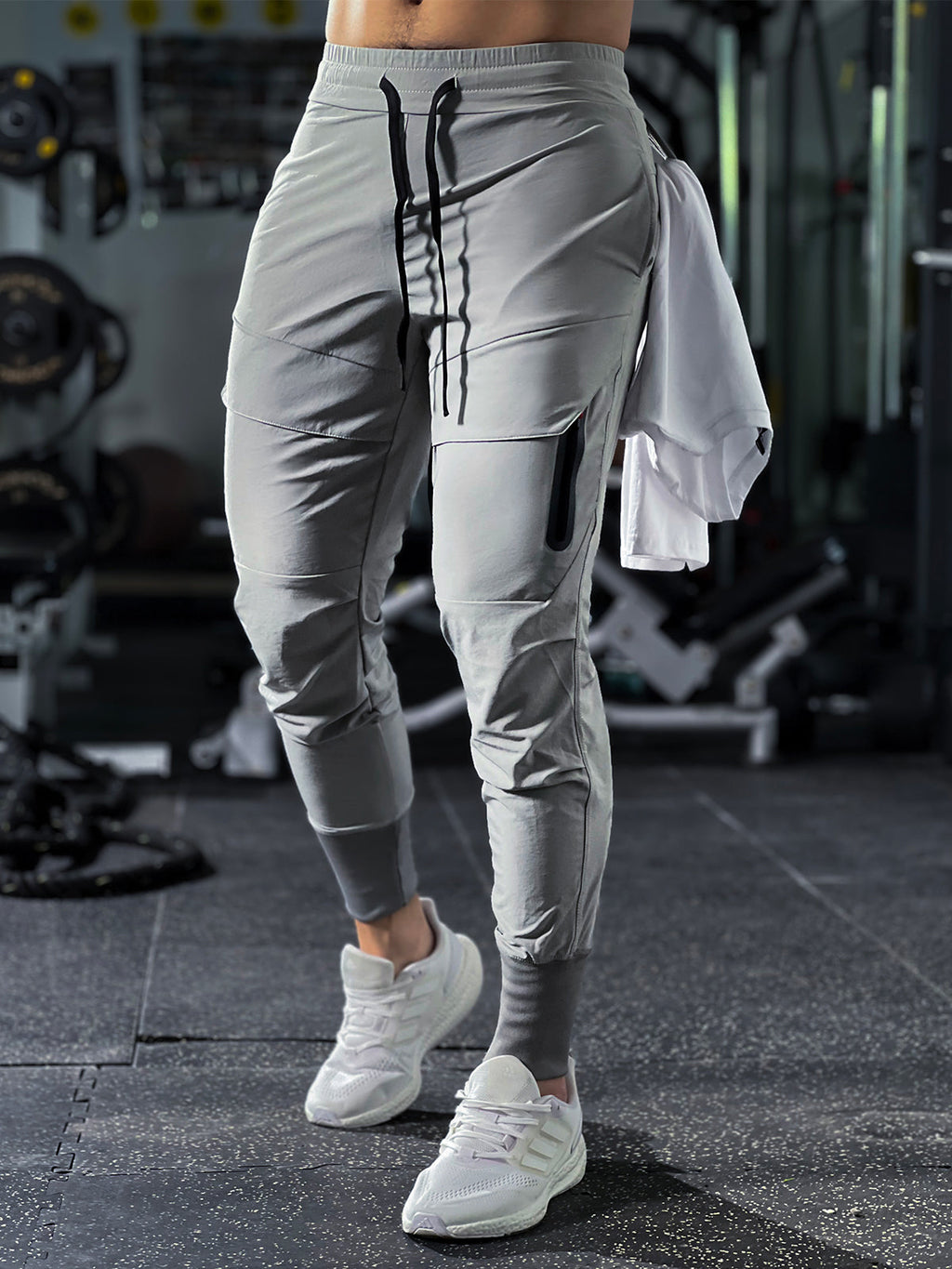 Ice Silk™ - Cargo Stretchhosen