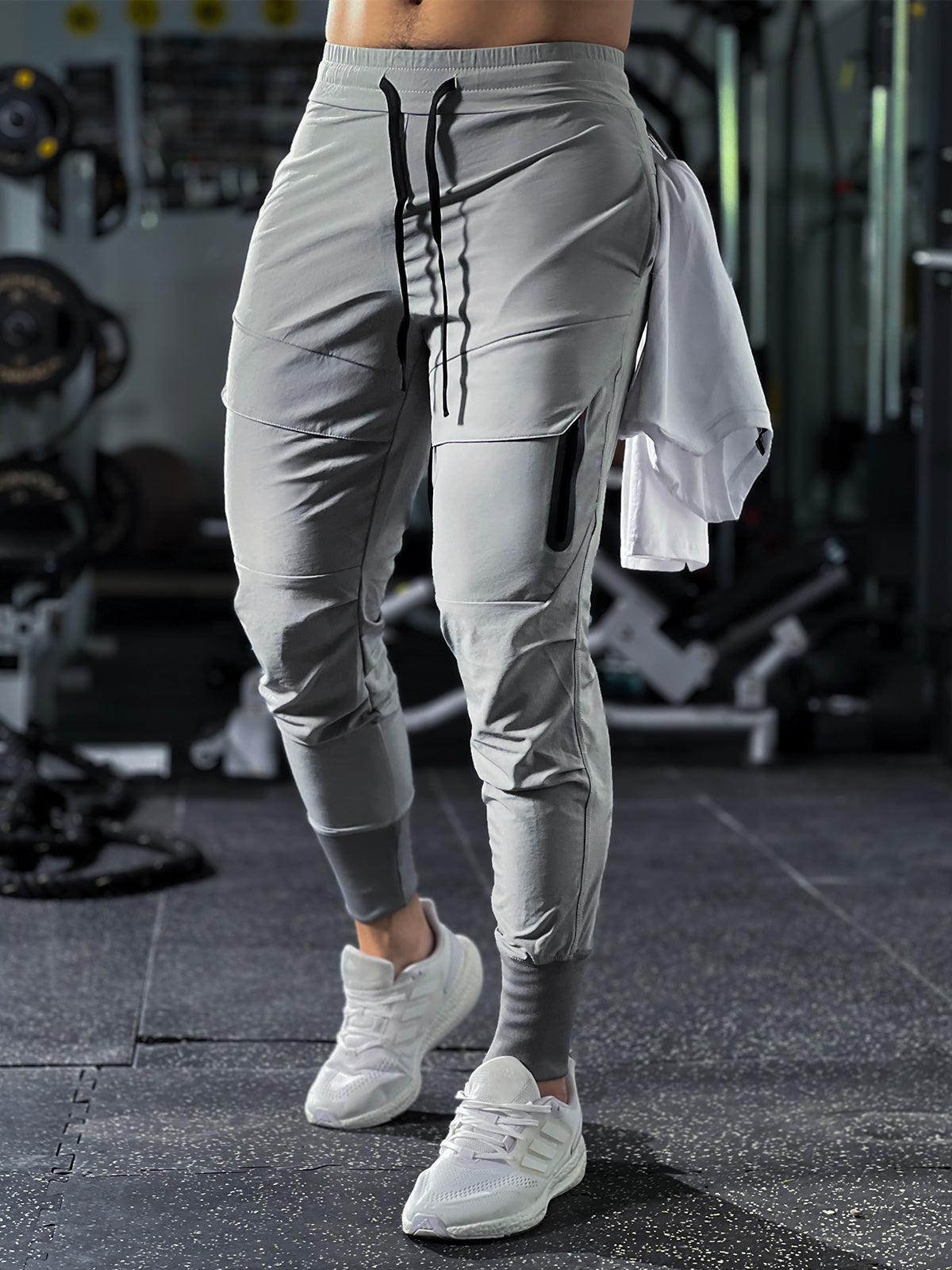 Ice Silk™ - Cargo Stretchhosen