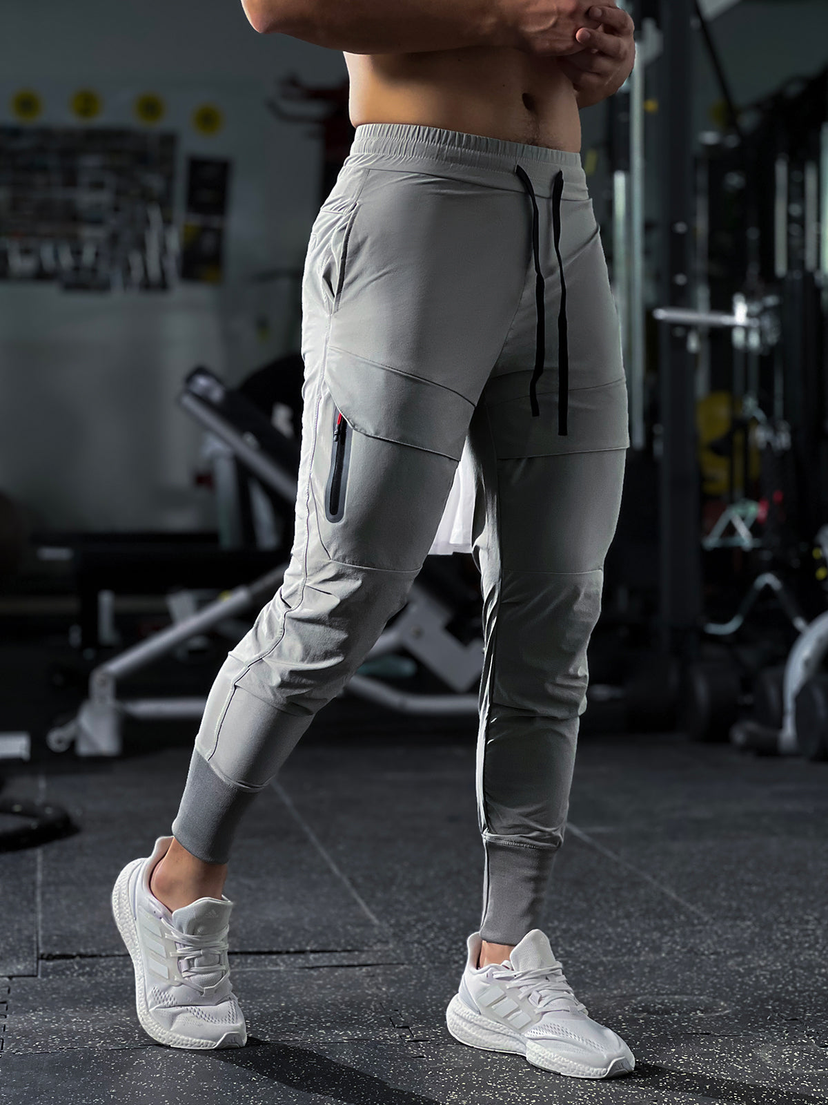 Ice Silk™ - Cargo Stretchhosen