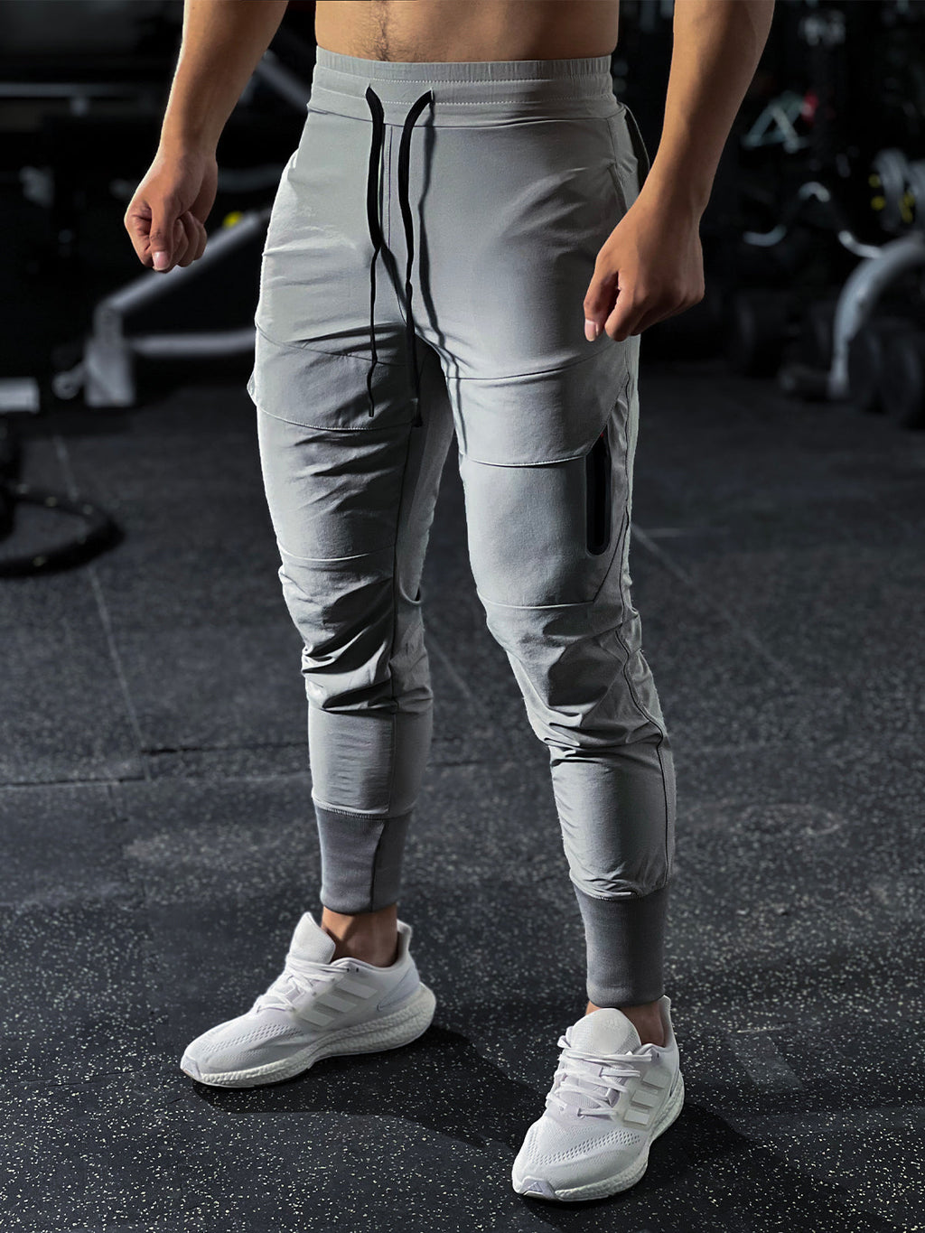 Ice Silk™ - Cargo Stretchhosen