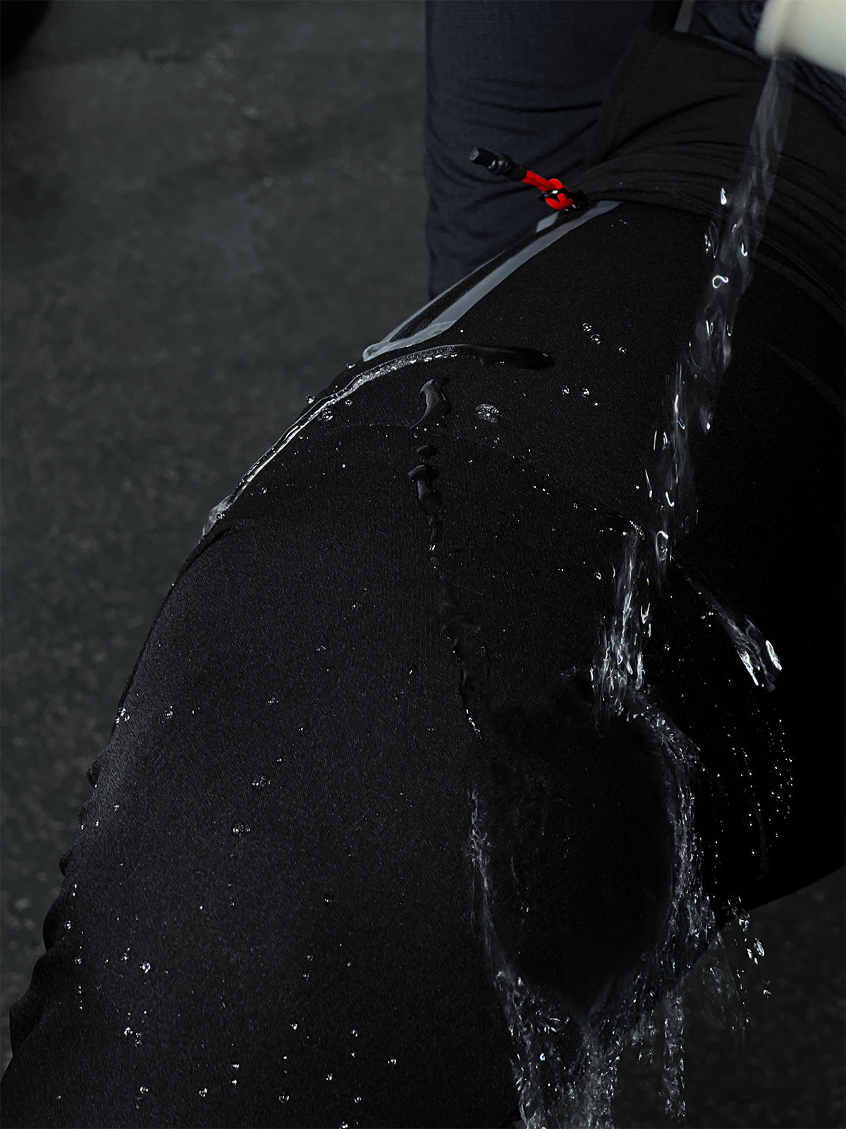 Ice Silk™ - Cargo Stretchhosen