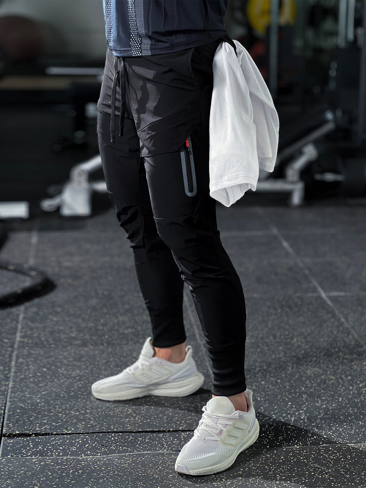 Ice Silk™ - Cargo Stretchhosen